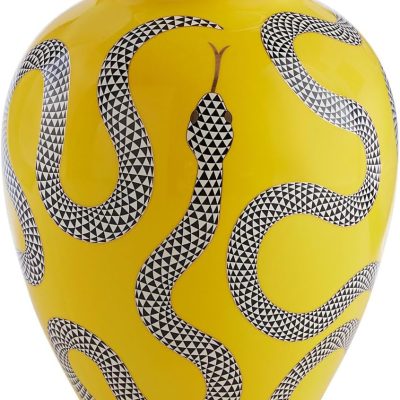 Eden Urn Vase