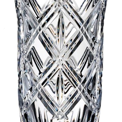 Marquis by Waterford Lacey Vase, 9"